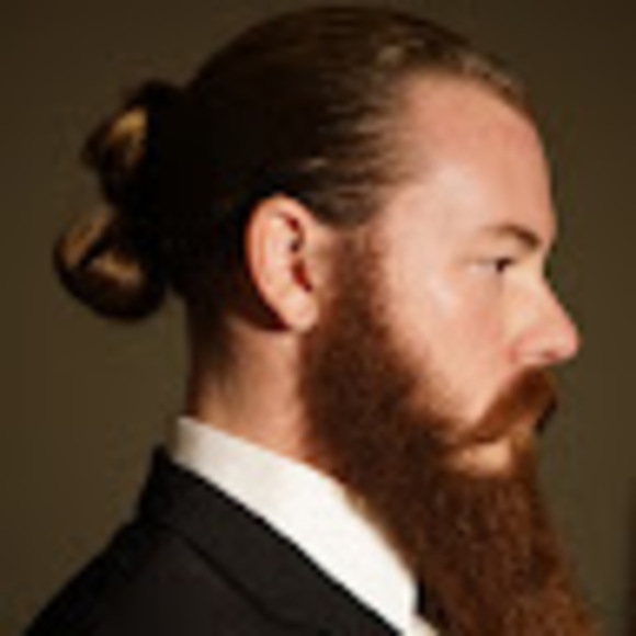 Meet your Posher, Erik - Picture 1 of 1